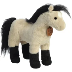 Breyer Showstoppers Highland Pony Plush 28 cm