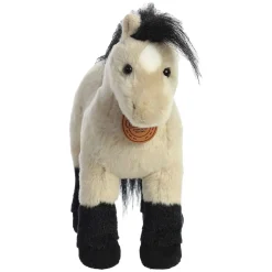 Breyer Showstoppers Highland Pony Plush 28 cm