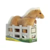 Breyer Showstoppers Morgan Horse Plush 33 cm