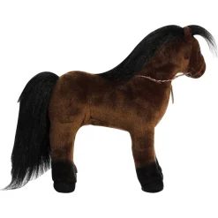 Breyer Showstoppers Thoroughbred Plush 33 cm