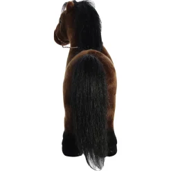 Breyer Showstoppers Thoroughbred Plush 33 cm