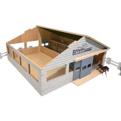 Breyer Stablemates Deluxe Arena Stable