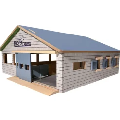 Breyer Stablemates Deluxe Arena Stable