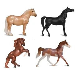 Breyer Stablemates Deluxe Horse Collection