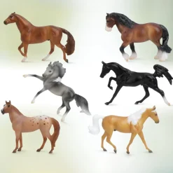 Breyer Stablemates Horse Surprise - Series 2