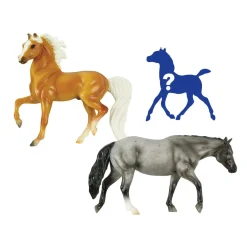 Breyer Stablemates Horse Foal Surprise Bag