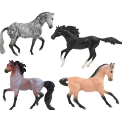 Breyer Stablemates Poetry In Motion Gift Set