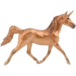 Breyer Stablemates Sparkling Splendor Deluxe Unicorn Collection