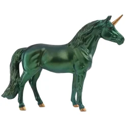 Breyer Stablemates Sparkling Splendor Deluxe Unicorn Collection