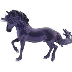 Breyer Stablemates Sparkling Splendor Deluxe Unicorn Collection
