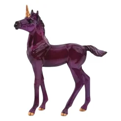 Breyer Stablemates Sparkling Splendor Deluxe Unicorn Collection