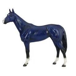 Breyer Traditional Big Lex Decorator Thoroughbred
