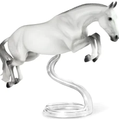 Breyer Traditional Get Rowdy Dutch Warmblood