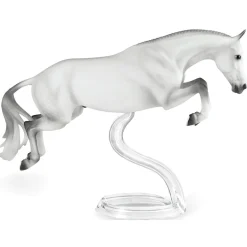 Breyer Traditional Get Rowdy Dutch Warmblood