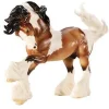 Breyer Traditional Gypsy Vanner