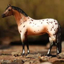 Breyer Traditional Pony Of The Americas