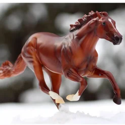 Breyer Traditional Secretariat