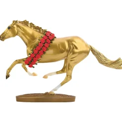Breyer Traditional Secretariat 50th Anniversary of Triple Crown Win - Commemorative Edition