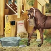Breyer Traditional Stable Feed Set