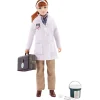 Breyer Traditional Veterinarian Lauren W/ Vet Kit