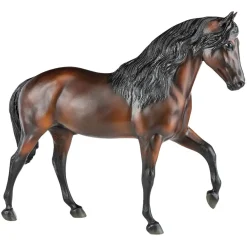 Breyer Traditional Vivaldi de Besilu Champion Paso Fino