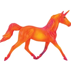 Breyer Unicorn Swirl Gift Set