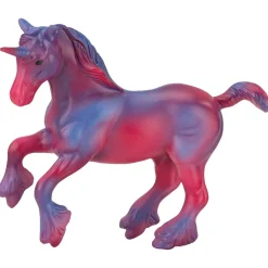 Breyer Unicorn Swirl Gift Set