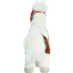 Breyer Whinny Bits Paint Horse Plush W/ Sound 17 cm