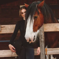 Women Brubeck Active Wool Women's Long Sleeve Shirt