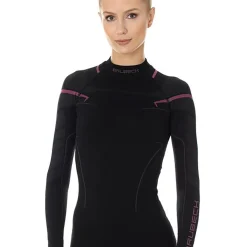 Women Brubeck Thermo Women's Sweatshirt