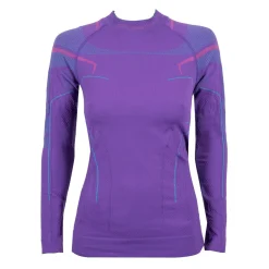 Women Brubeck Thermo Women's Sweatshirt