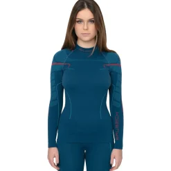 Women Brubeck Thermo Women's Sweatshirt
