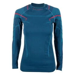 Women Brubeck Thermo Women's Sweatshirt