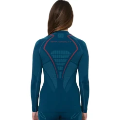 Women Brubeck Thermo Women's Sweatshirt