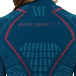 Women Brubeck Thermo Women's Sweatshirt