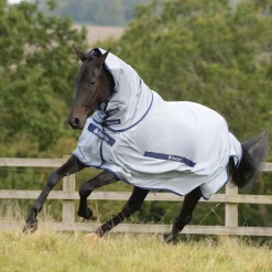 Bucas Buzz Off Fly Sheet W/ Detachable Neck