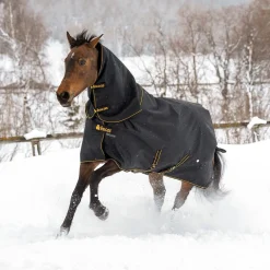Bucas Irish Extra Turnout Blanket 300 g