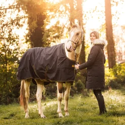 Bucas Irish Extra Turnout Blanket 300 g