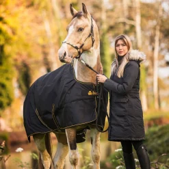 Bucas Irish Extra Turnout Blanket 300 g