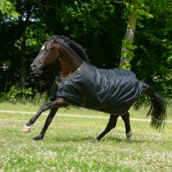 Bucas Irish Light Turnout Blanket 50 g