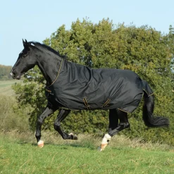 Bucas Irish Rain Turnout Blanket 0 g