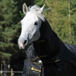 Bucas Irish Turnout Combi Neck