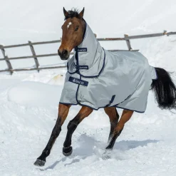 Bucas Power Extra Turnout Blanket 300 g