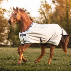 Bucas Power Turnout Blanket 0 g