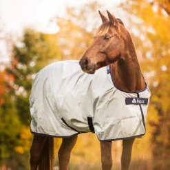 Bucas Power Turnout Blanket 0 g