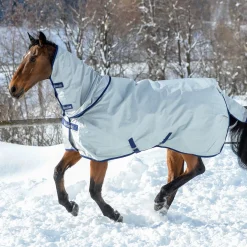 Bucas Power Turnout Combi Neck Extra