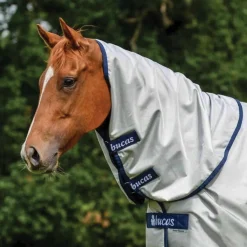 Bucas Power Turnout Combi Neck Extra