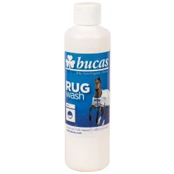 Bucas Rug Wash 250 mL