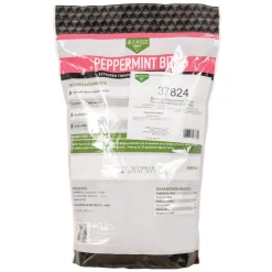 Buckeye Nutrition All Natural No Sugar Added Peppermint Bits Horse Treats 1.8 kg