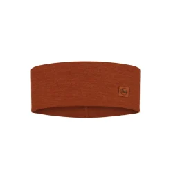 Buff Merino Wide Headband
